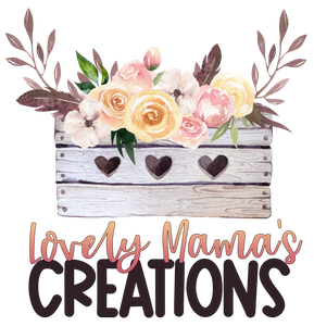 Lovely Mama&#39;s Creations